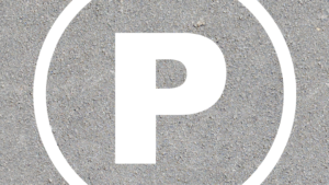 Parking for Boat/RV